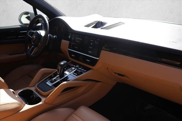 Used 2019 Porsche Cayenne AWD/4WD image 28
