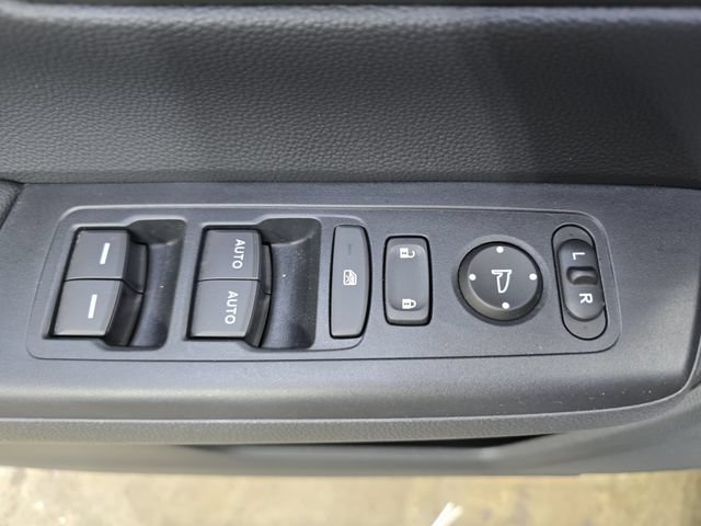 Used 2026 Honda CR-V EX image 26