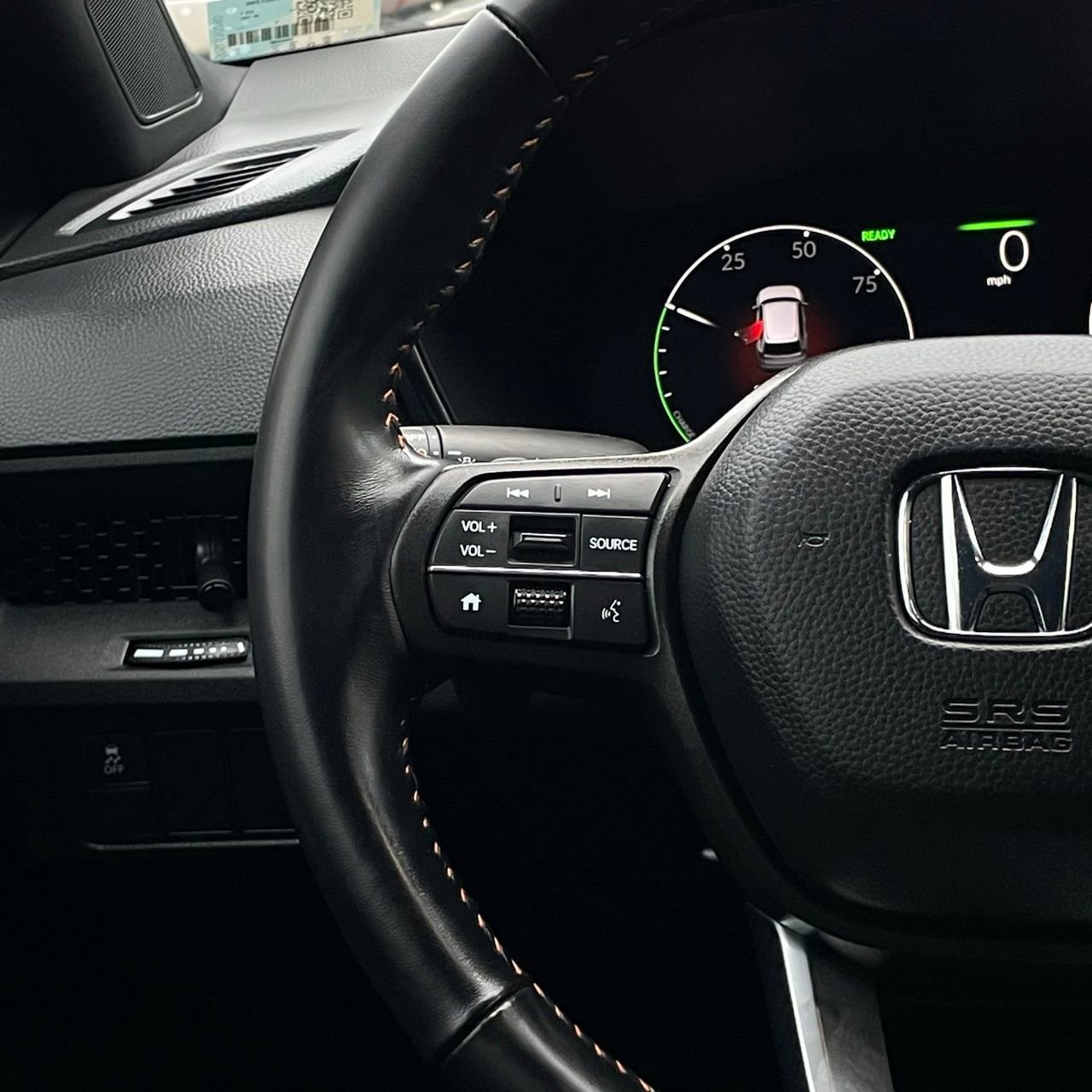 Used 2025 Honda CR-V Sport image 15
