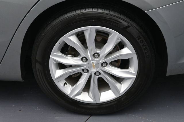 Used 2024 Chevrolet Malibu LT FWD image 8