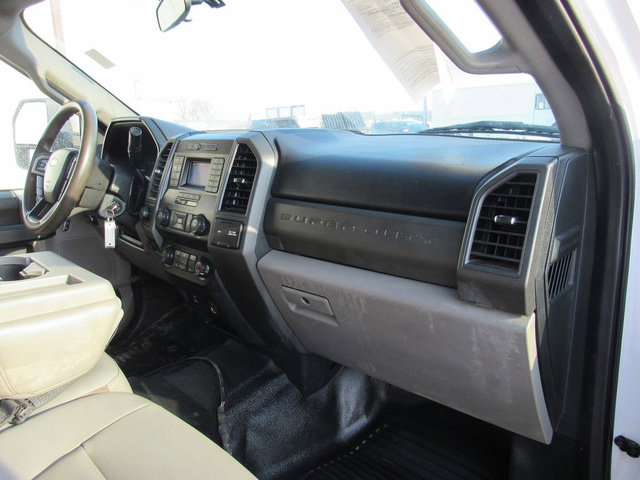 Used 2021 Ford F450 XL w/ Power Equipment Group image 14