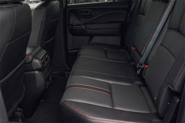 New 2025 Honda Ridgeline TrailSport image 41