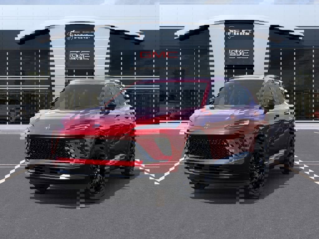 New 2026 Buick Envision Sport Touring image 6