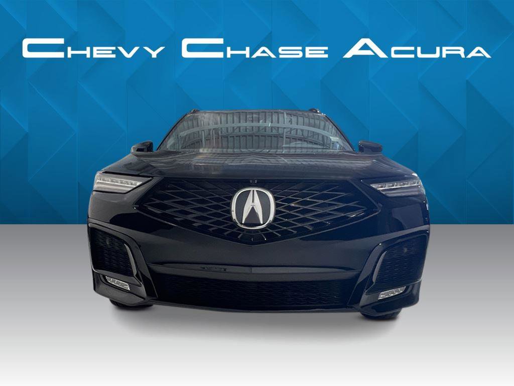 New 2026 Acura MDX A-Spec image 11