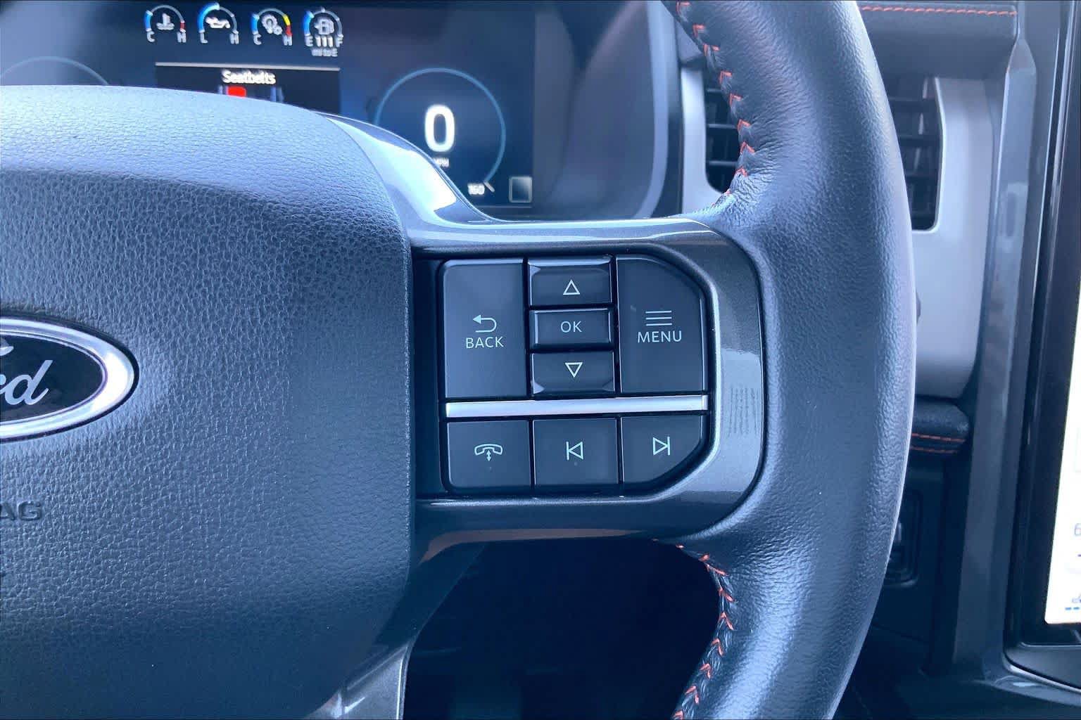 Used 2023 Ford Expedition Timberline AWD/4WD image 25