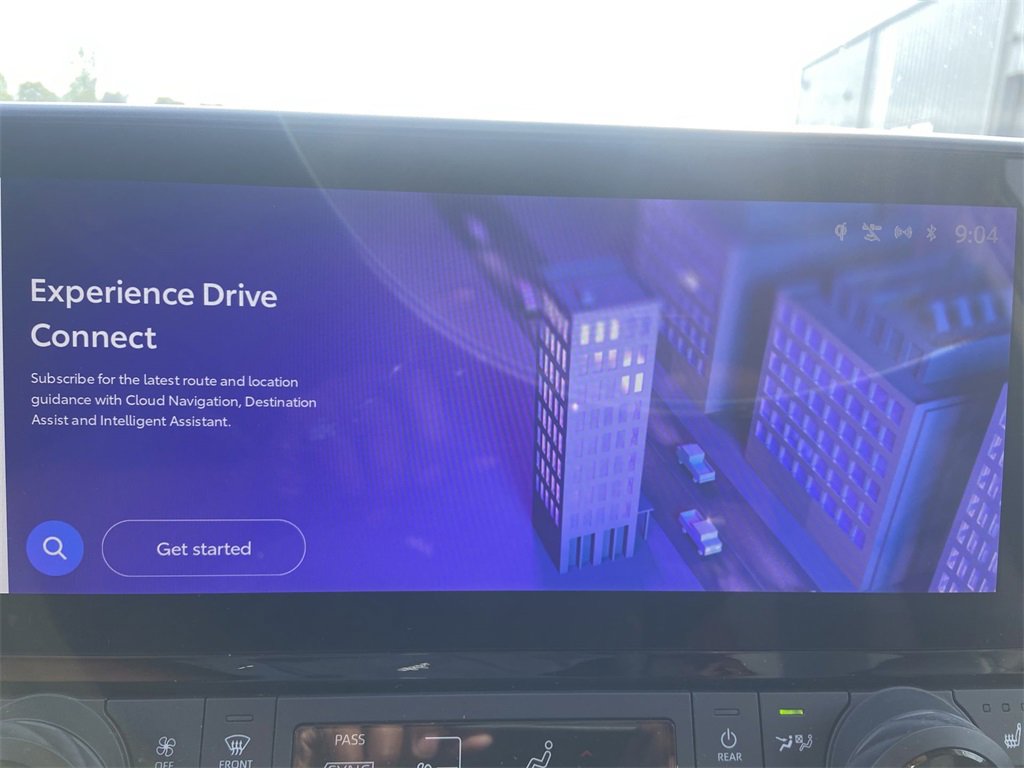 Used 2024 Toyota Grand Highlander XLE image 14