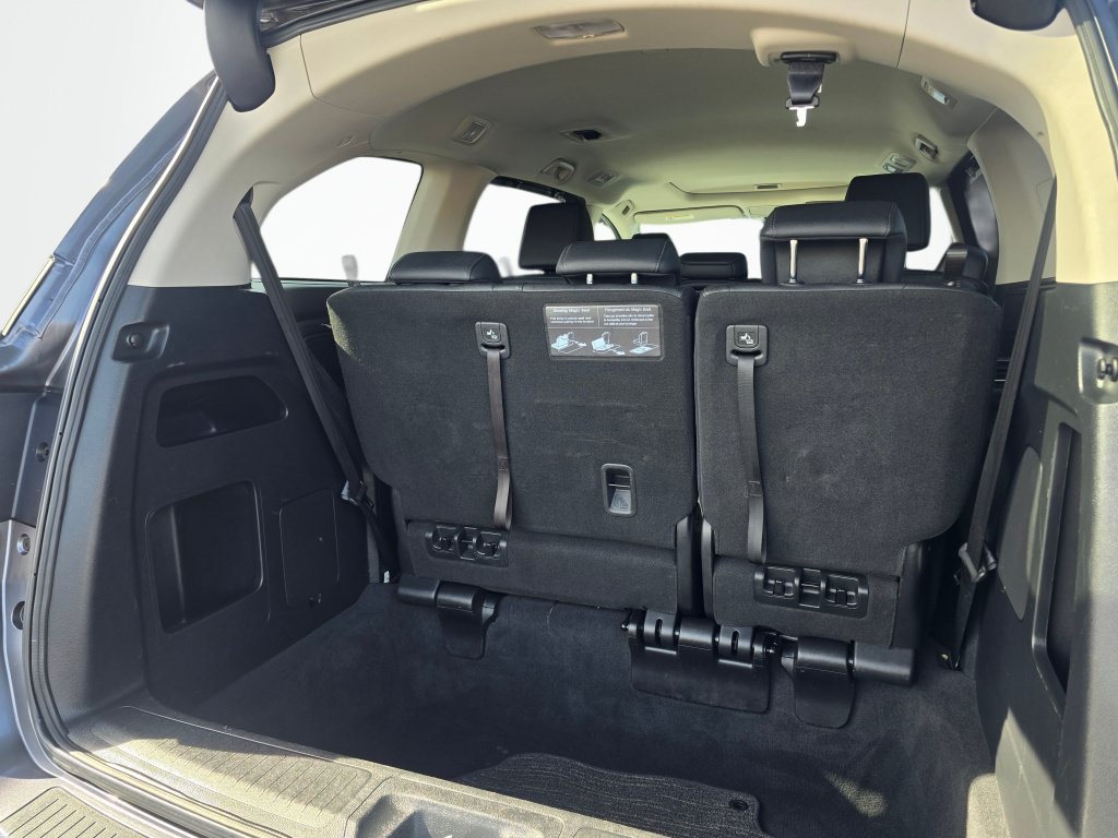 Used 2025 Honda Odyssey EX-L image 19