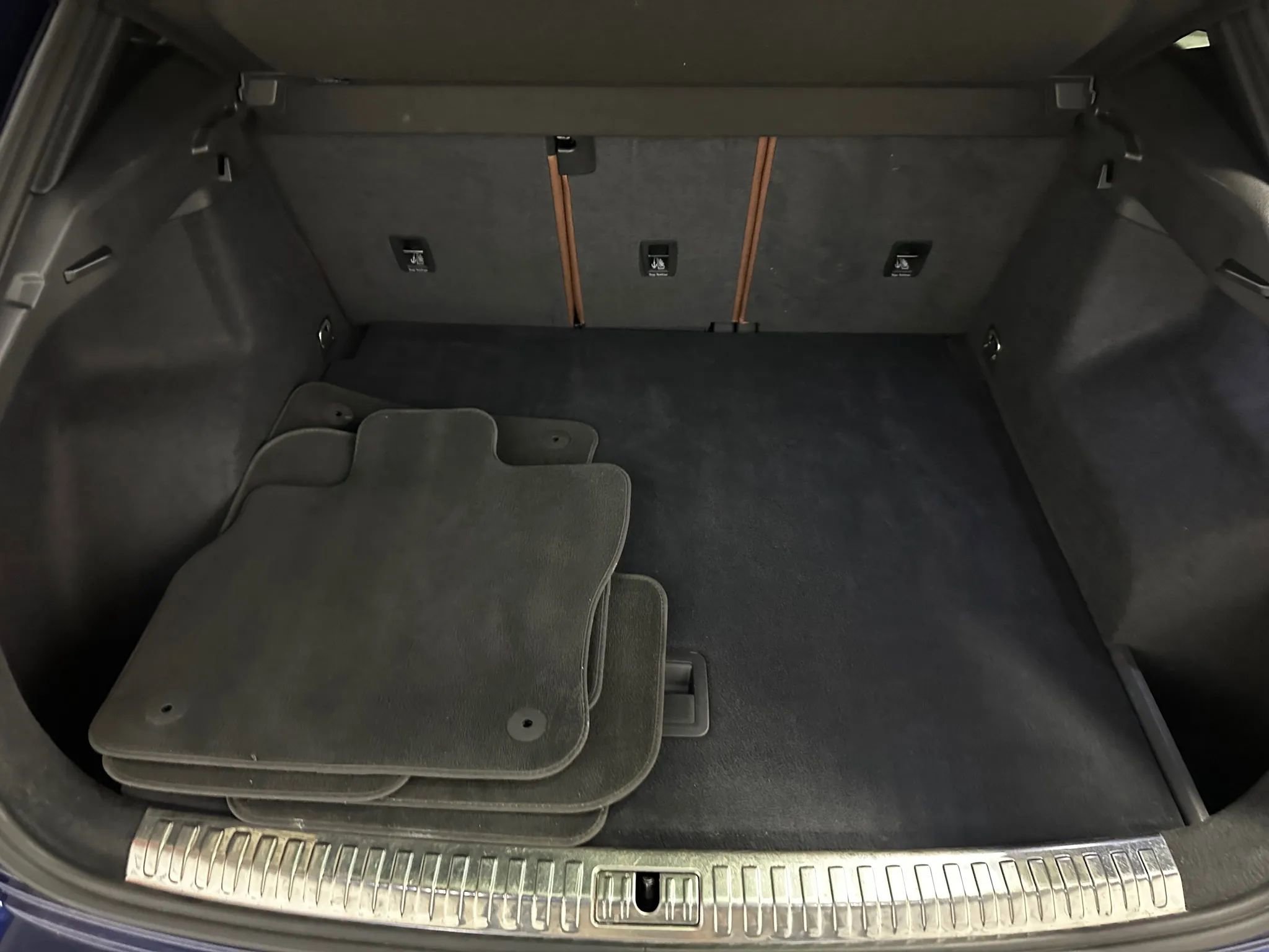 Used 2021 Audi Q3 2.0T Premium Plus w/ Premium Plus Package image 17