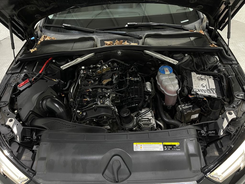 Used 2018 Audi A4 2.0T Premium Plus w/ Premium Plus Package image 29