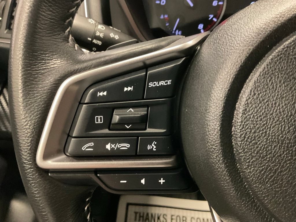 Used 2023 Subaru Ascent Premium w/ Convenience Package AWD/4WD image 22