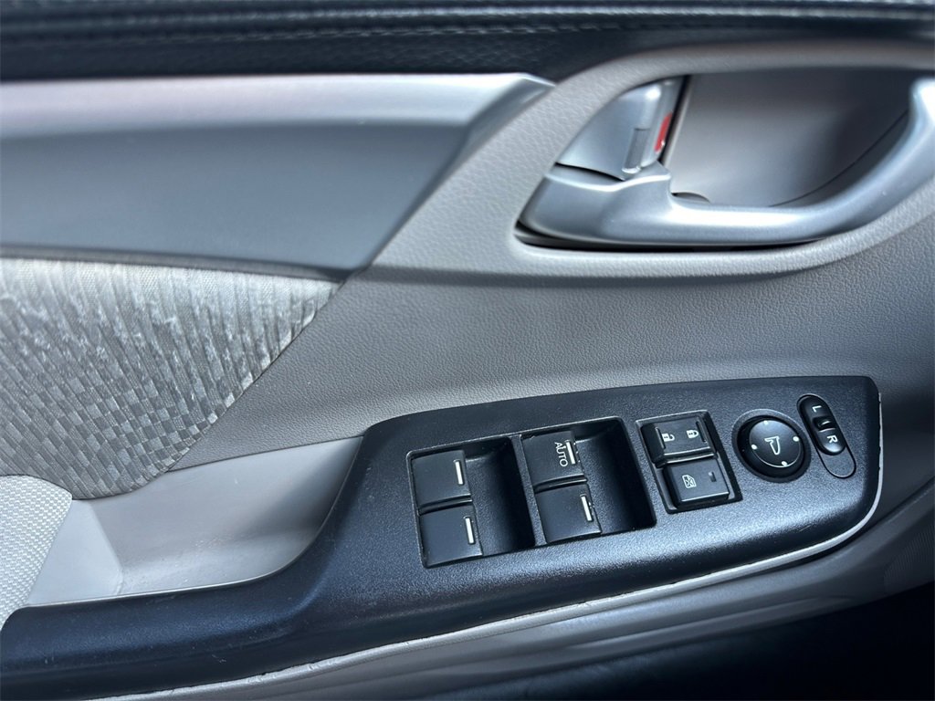 Used 2014 Honda Civic EX image 31