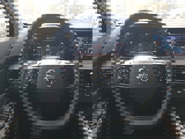 New 2025 Nissan Murano SV image 9