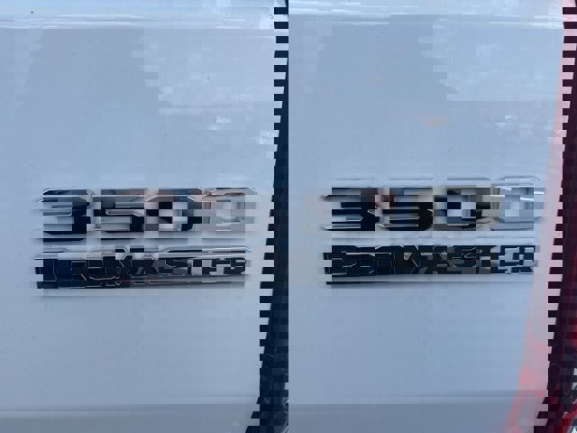 Used 2023 RAM ProMaster 3500 w/ Safety Group image 6