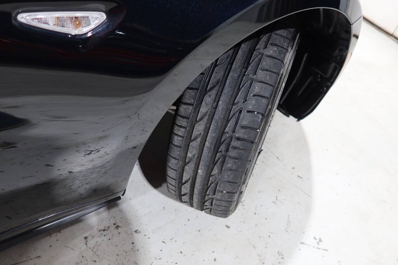 Used 2025 MAZDA MX-5 Miata RF Club RWD image 35