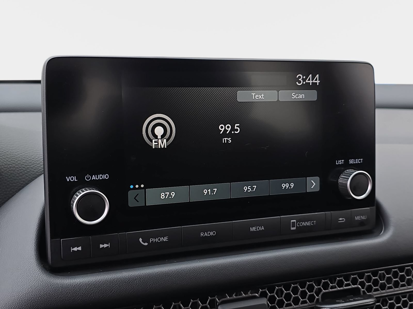 Certified 2024 Honda HR-V Sport image 20