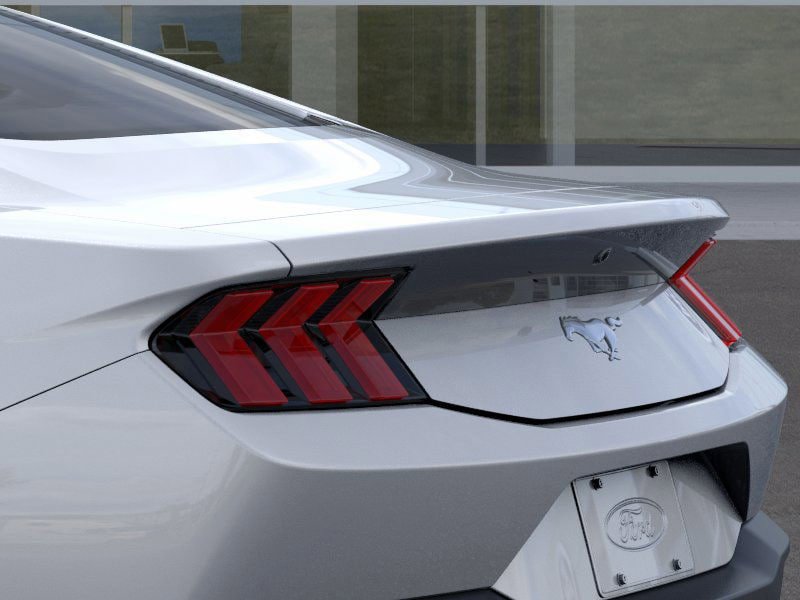 New 2026 Ford Mustang Coupe RWD image 22