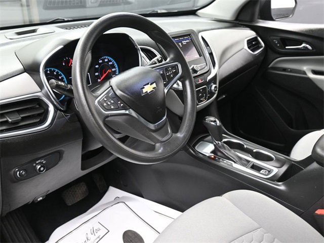 Used 2020 Chevrolet Equinox LS image 14