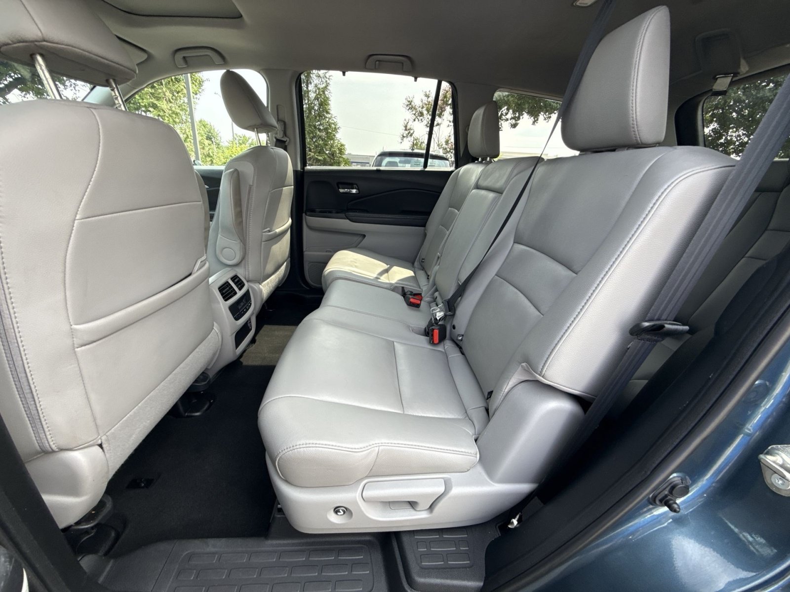 Used 2020 Honda Pilot EX-L image 30