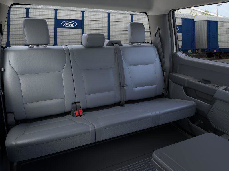 New 2026 Ford F350 XL image 11