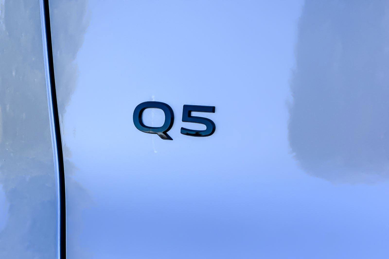 Certified 2025 Audi Q5 Premium Plus w/ Premium Plus image 27