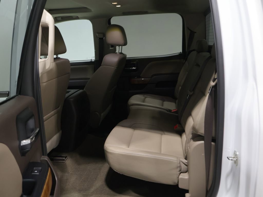 Used 2018 GMC Sierra 1500 SLT image 17