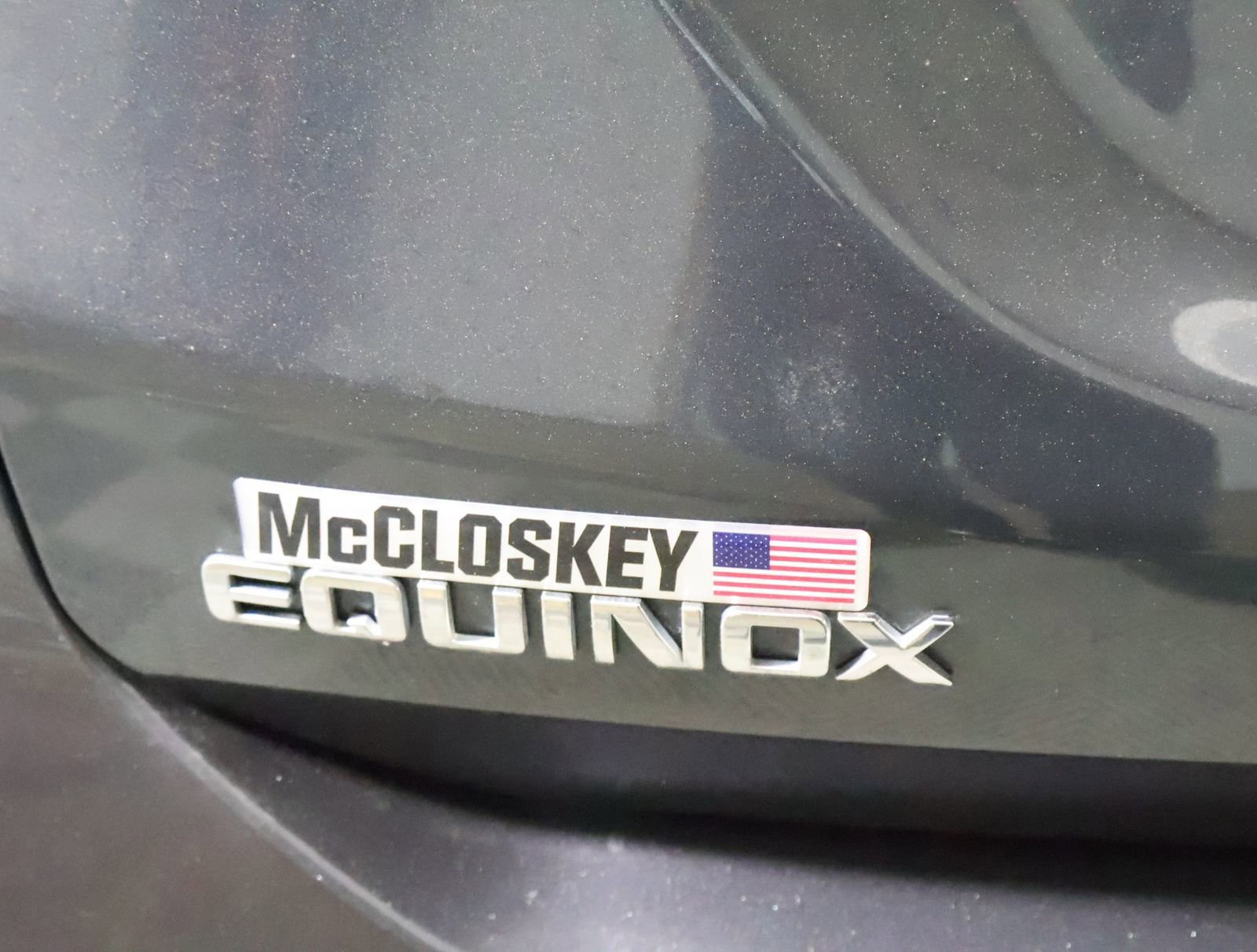 Used 2022 Chevrolet Equinox LT w/ Driver Convenience Package image 20