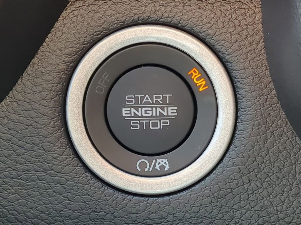 New 2026 RAM 1500 Lone Star image 19