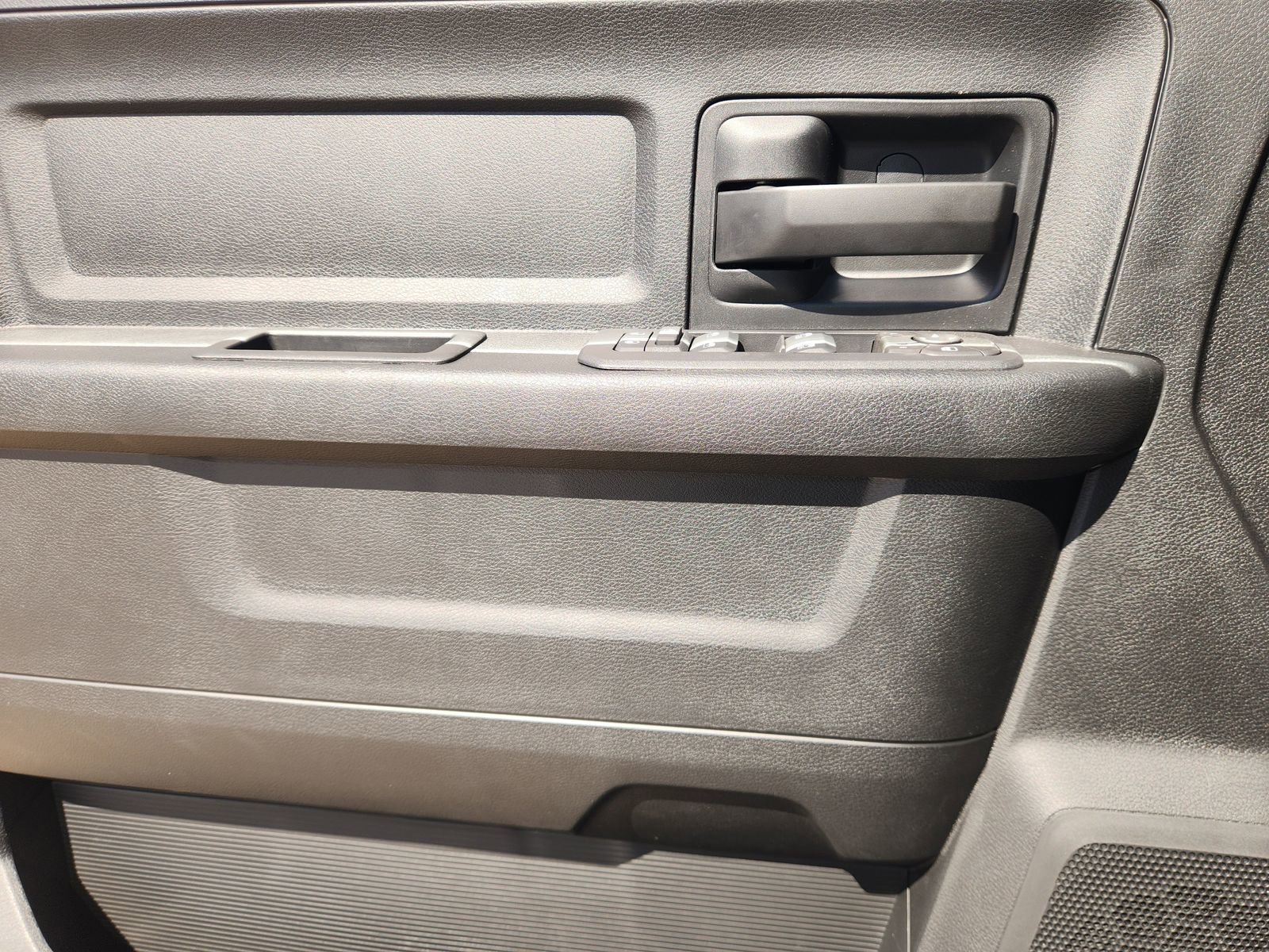 New 2026 RAM 2500 Tradesman image 19