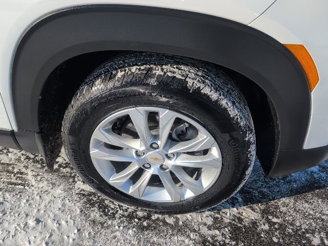 Used 2023 Chevrolet TrailBlazer LS FWD image 14