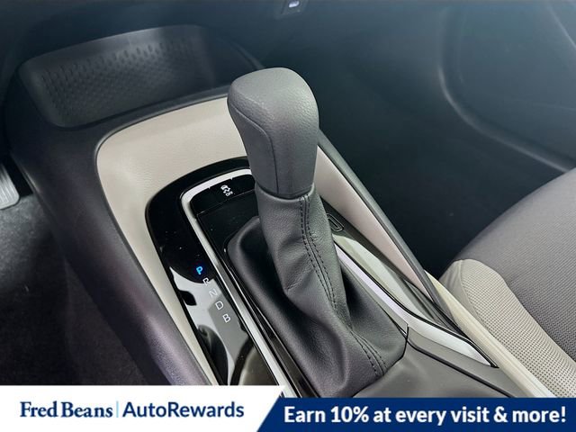 New 2026 Toyota Corolla LE image 14