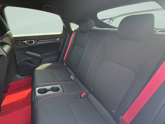 Certified 2024 Honda Civic Type R image 13