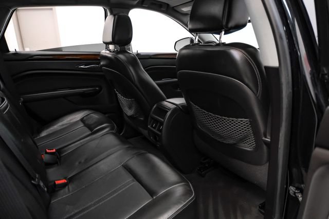 Used 2016 Cadillac SRX Performance w/ Driver Awareness Package FWD image 35
