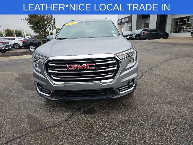 Used 2024 GMC Terrain SLT FWD image 6