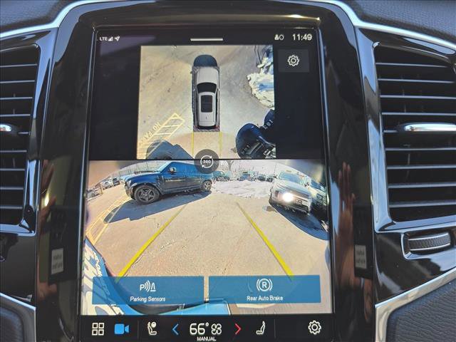 Used 2025 Volvo XC90 B6 Plus w/ Protection Package Premier AWD/4WD image 23
