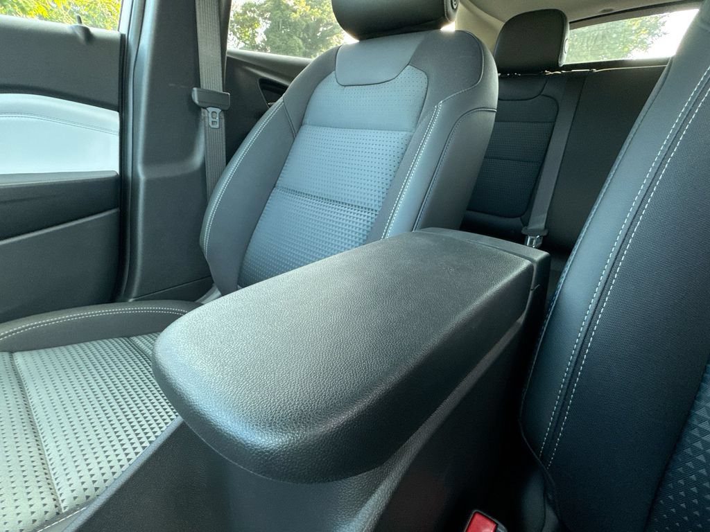 New 2026 Chevrolet Trax LT w/ LT Convenience Package FWD image 24