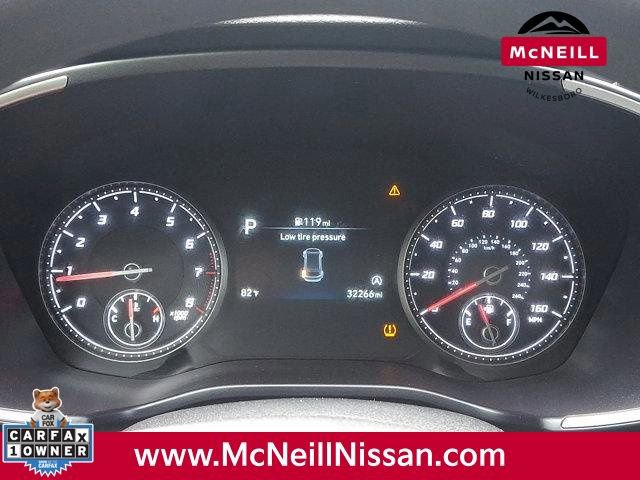 Used 2022 Hyundai Santa Fe SEL w/ Cargo Package image 21