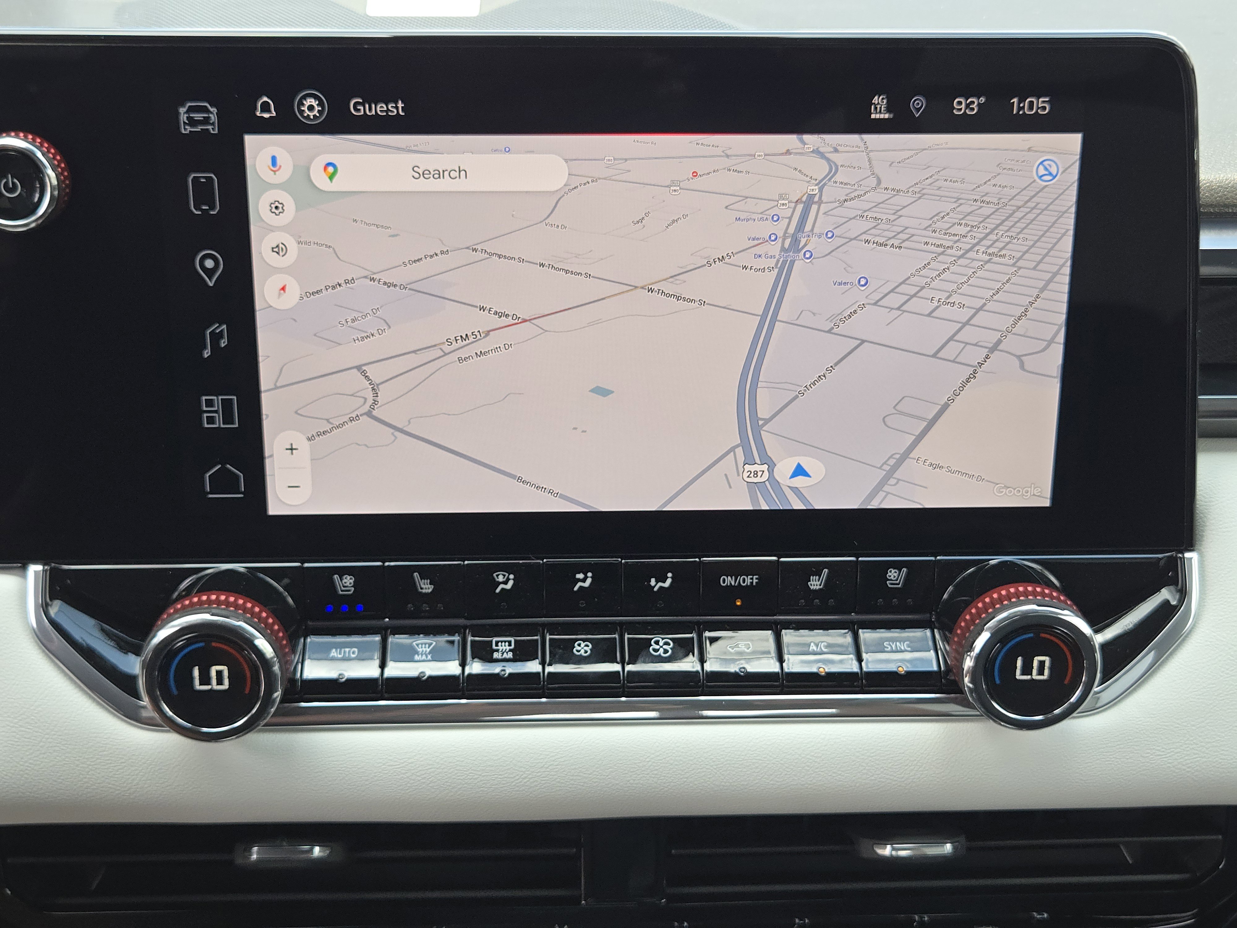 New 2026 GMC Canyon AT4X AWD/4WD image 13