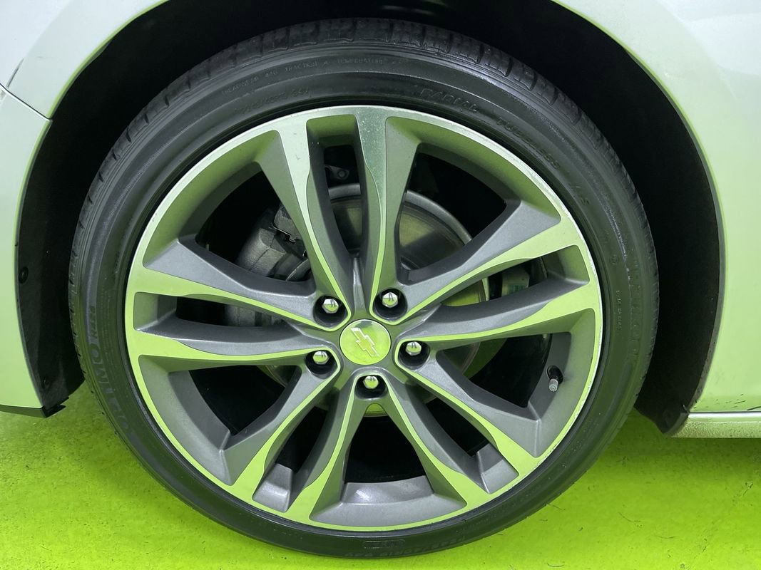 Used 2020 Chevrolet Malibu LT image 15