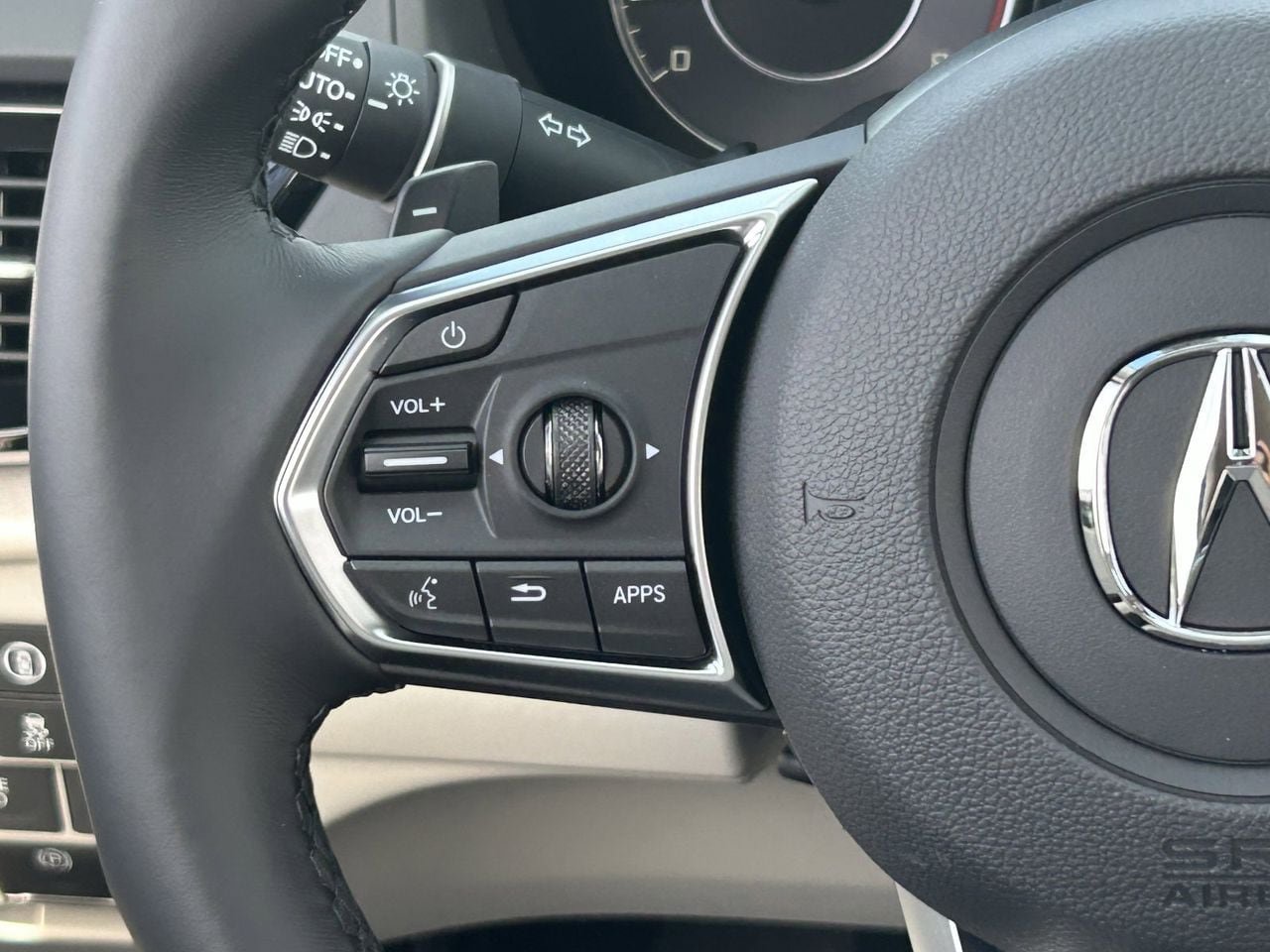 New 2026 Acura RDX SH-AWD w/ Technology Package image 24
