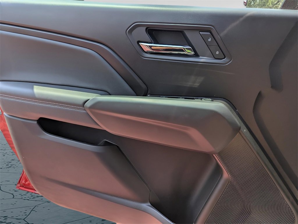 New 2026 GMC Canyon Elevation w/ Convenience Package image 11