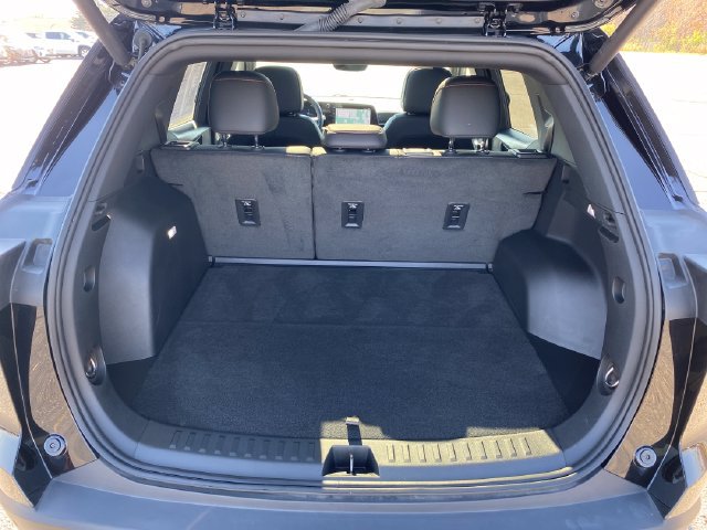 Certified 2025 Chevrolet Equinox RS w/ Safety and Technology Package AWD/4WD image 22