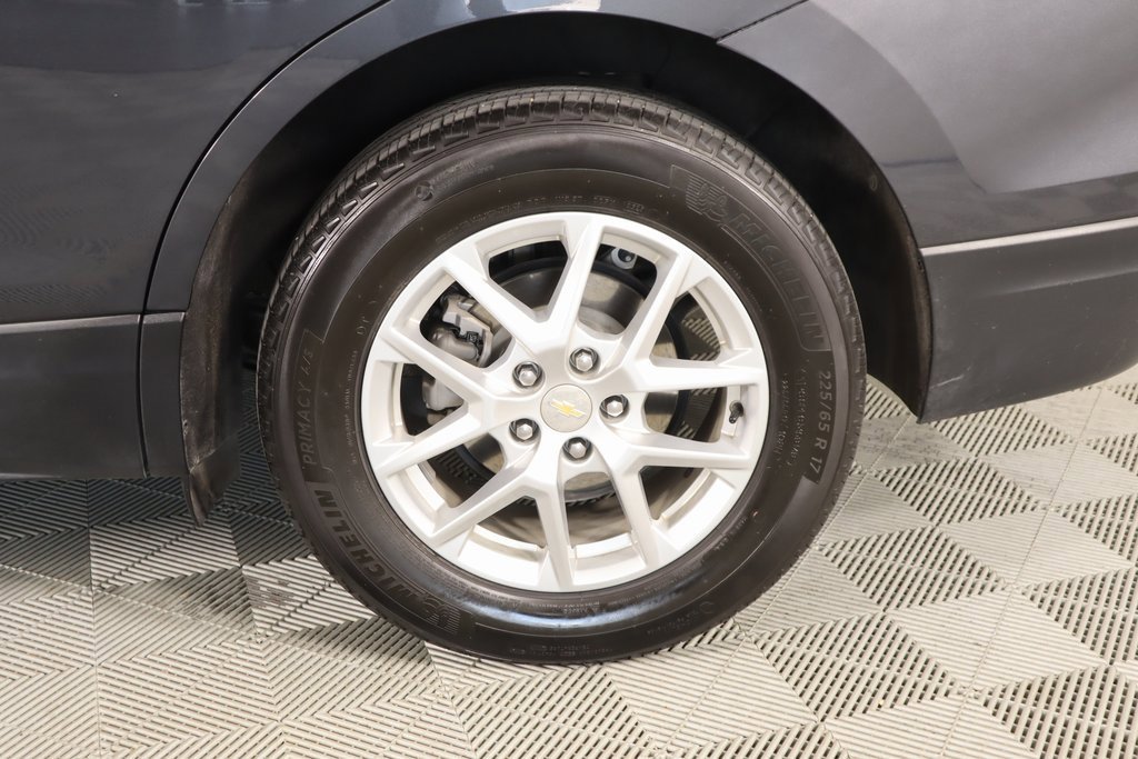 Used 2023 Chevrolet Equinox LT image 17