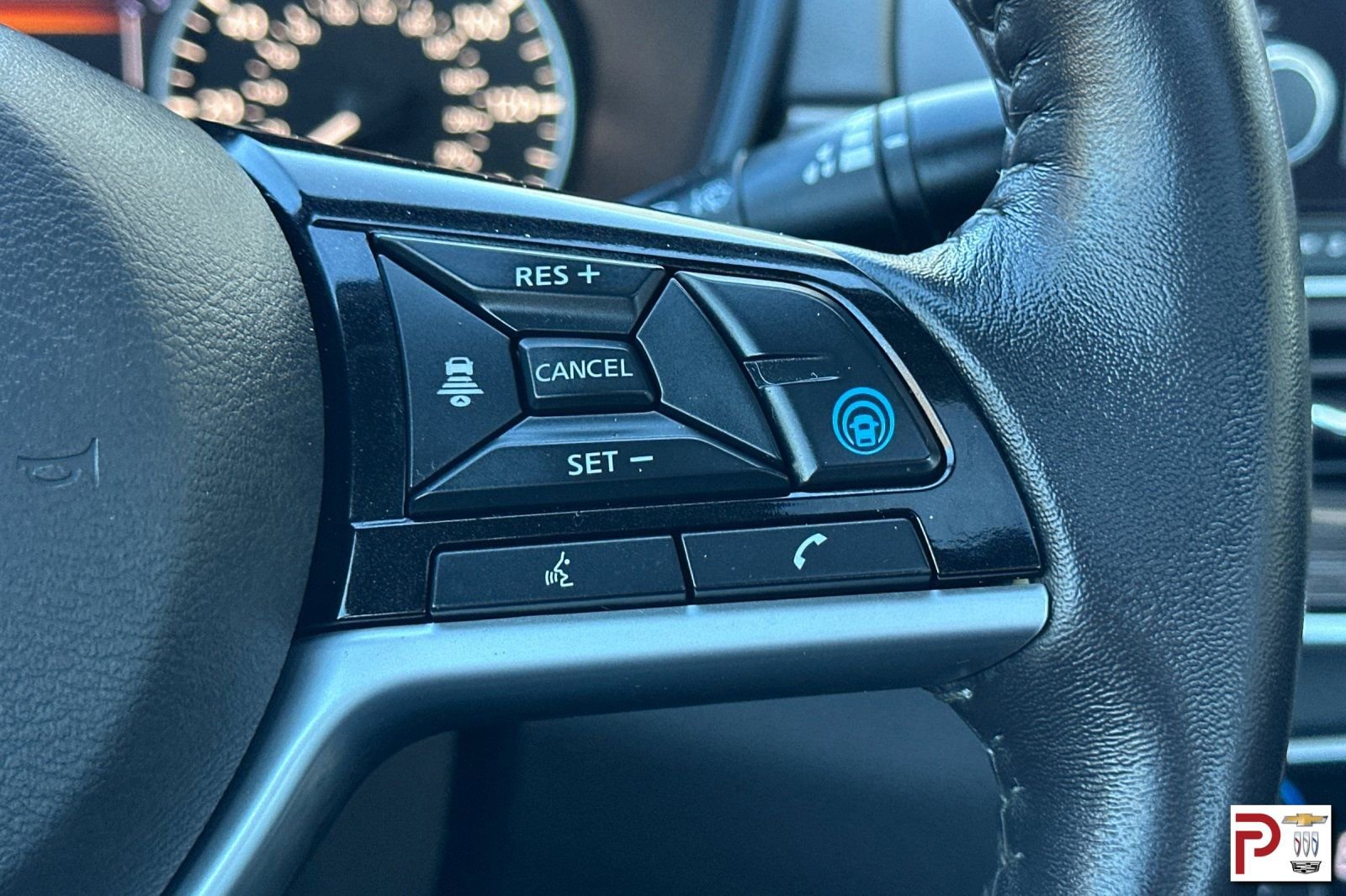 Used 2020 Nissan Altima 2.5 Platinum image 29