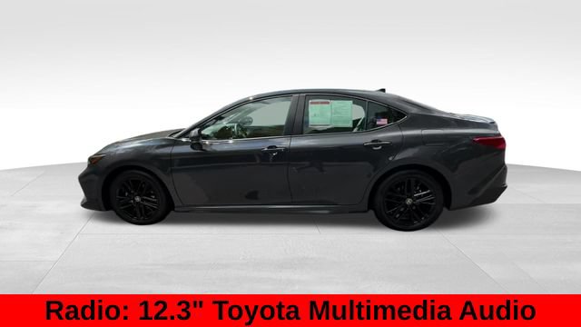 Used 2026 Toyota Camry SE w/ Convenience Package FWD image 12
