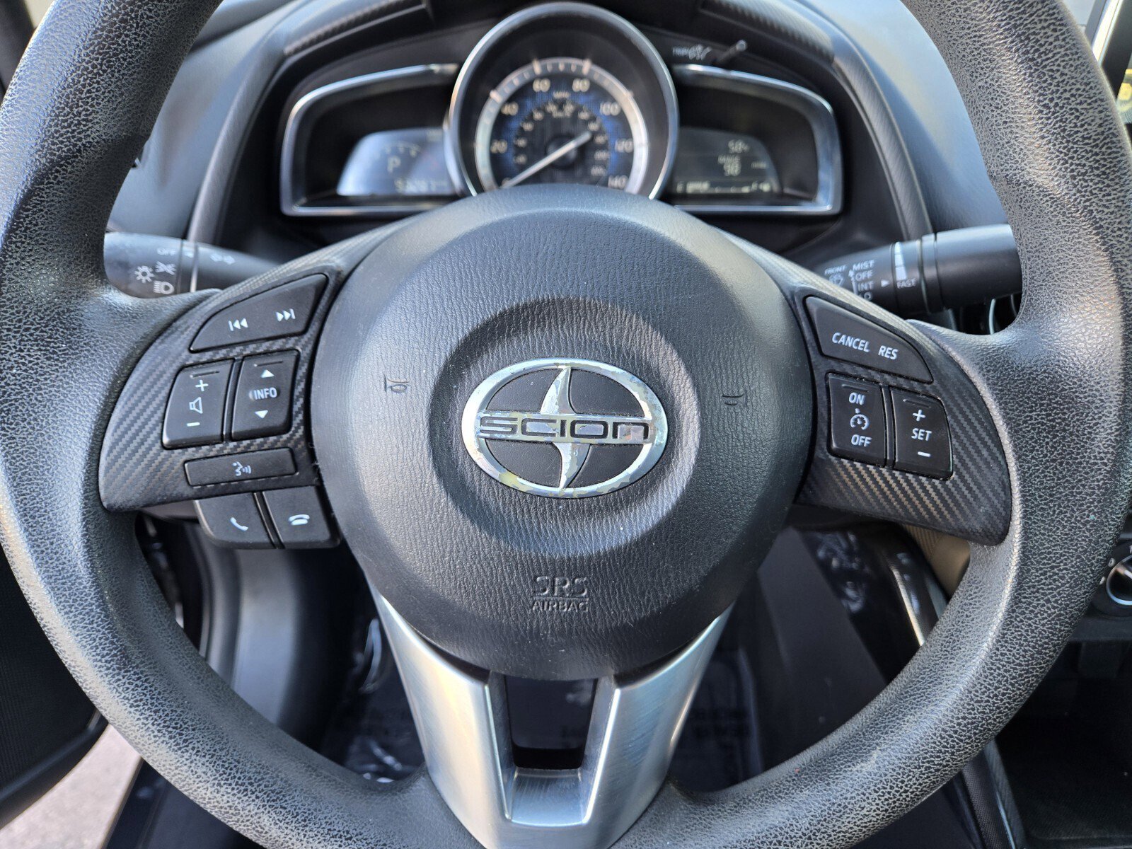 Used 2016 Scion iA image 15