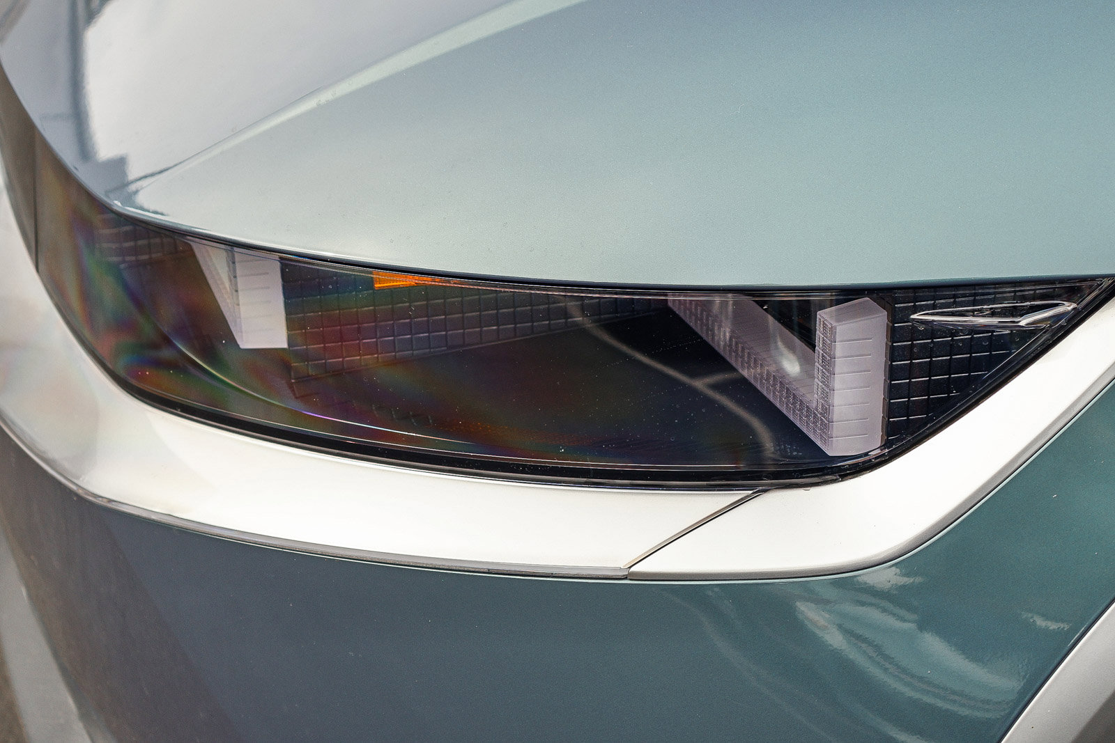 Used 2024 Hyundai Ioniq 5 Limited image 27