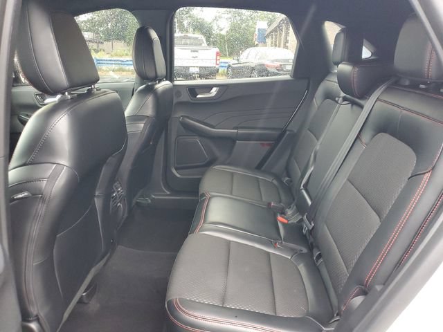 Used 2023 Ford Escape ST-Line Select w/ Tech Pack #2 AWD/4WD image 31