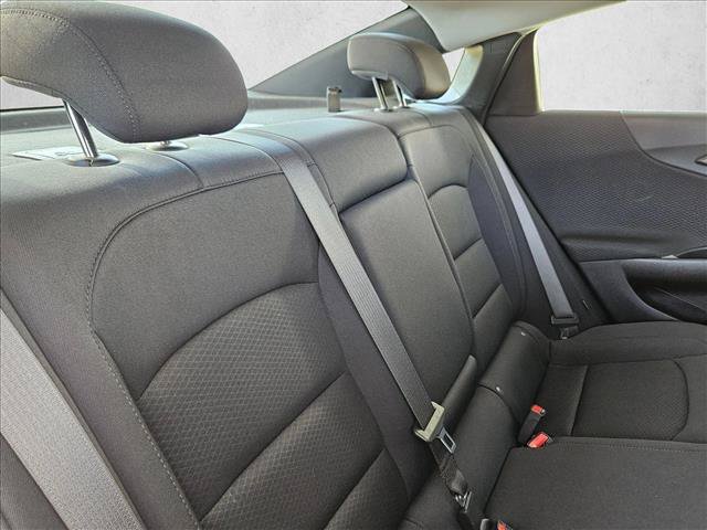 Used 2024 Chevrolet Malibu LT FWD image 16