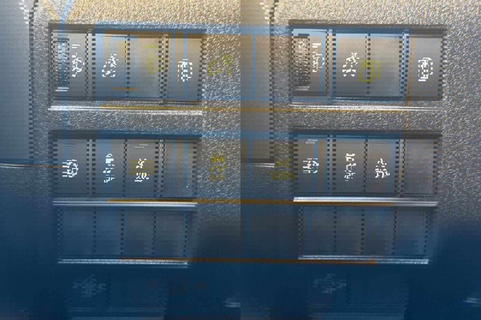 New 2025 Toyota Tacoma TRD Off-Road image 30