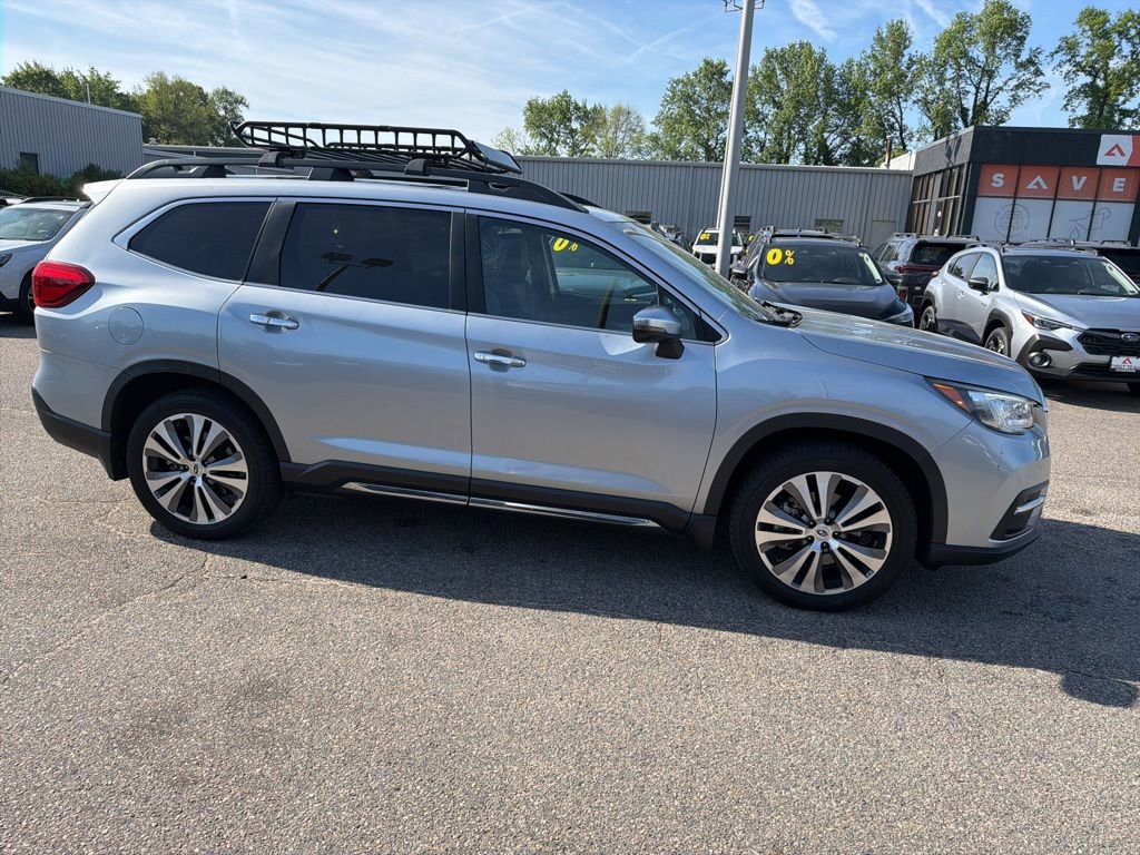 Used 2022 Subaru Ascent Touring w/ Popular Package #2A image 4
